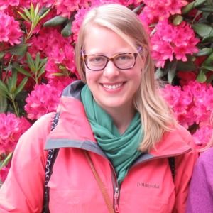 Meet your Posher, Whitney